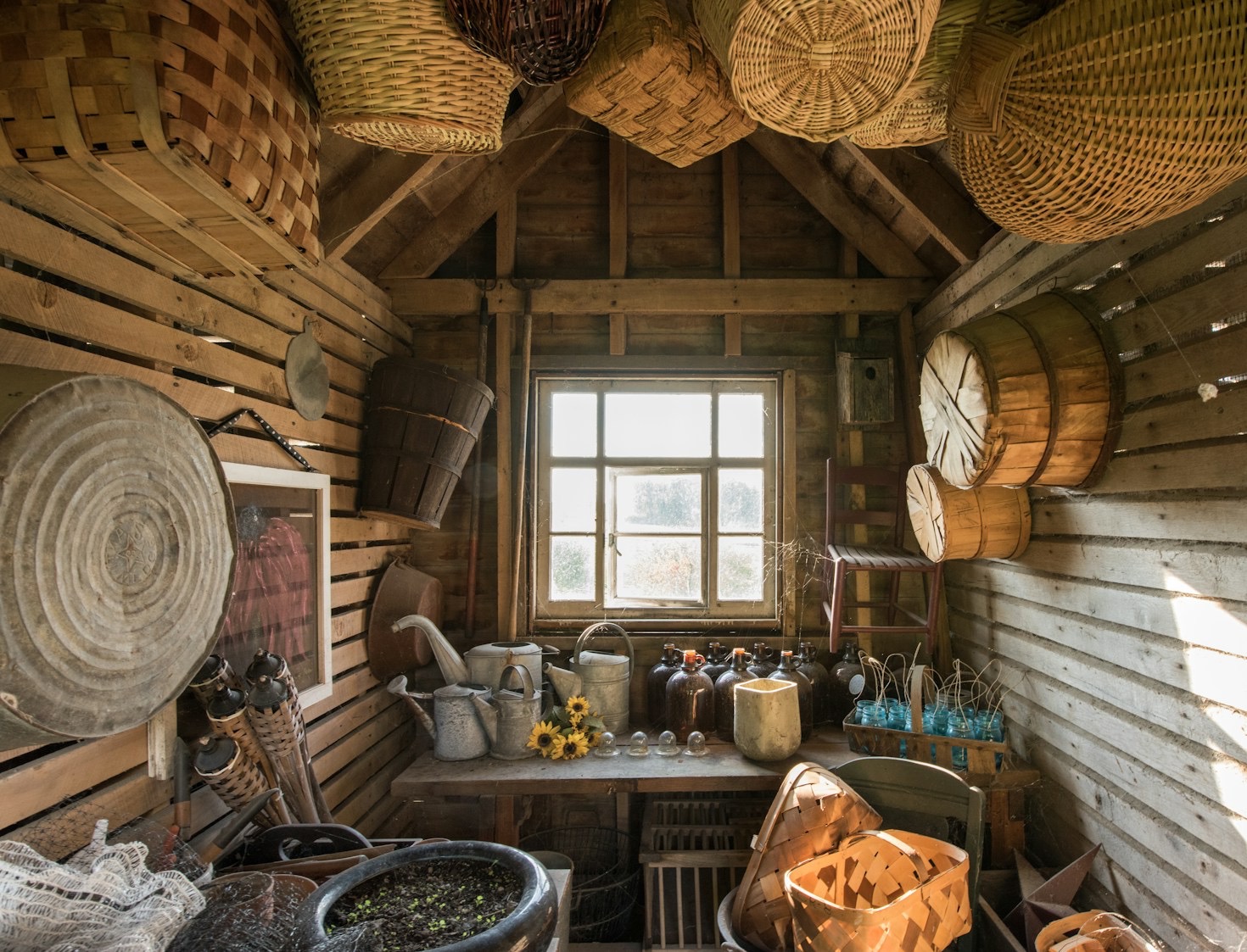 Composting Made Simple: Top Bins and Practical Tips